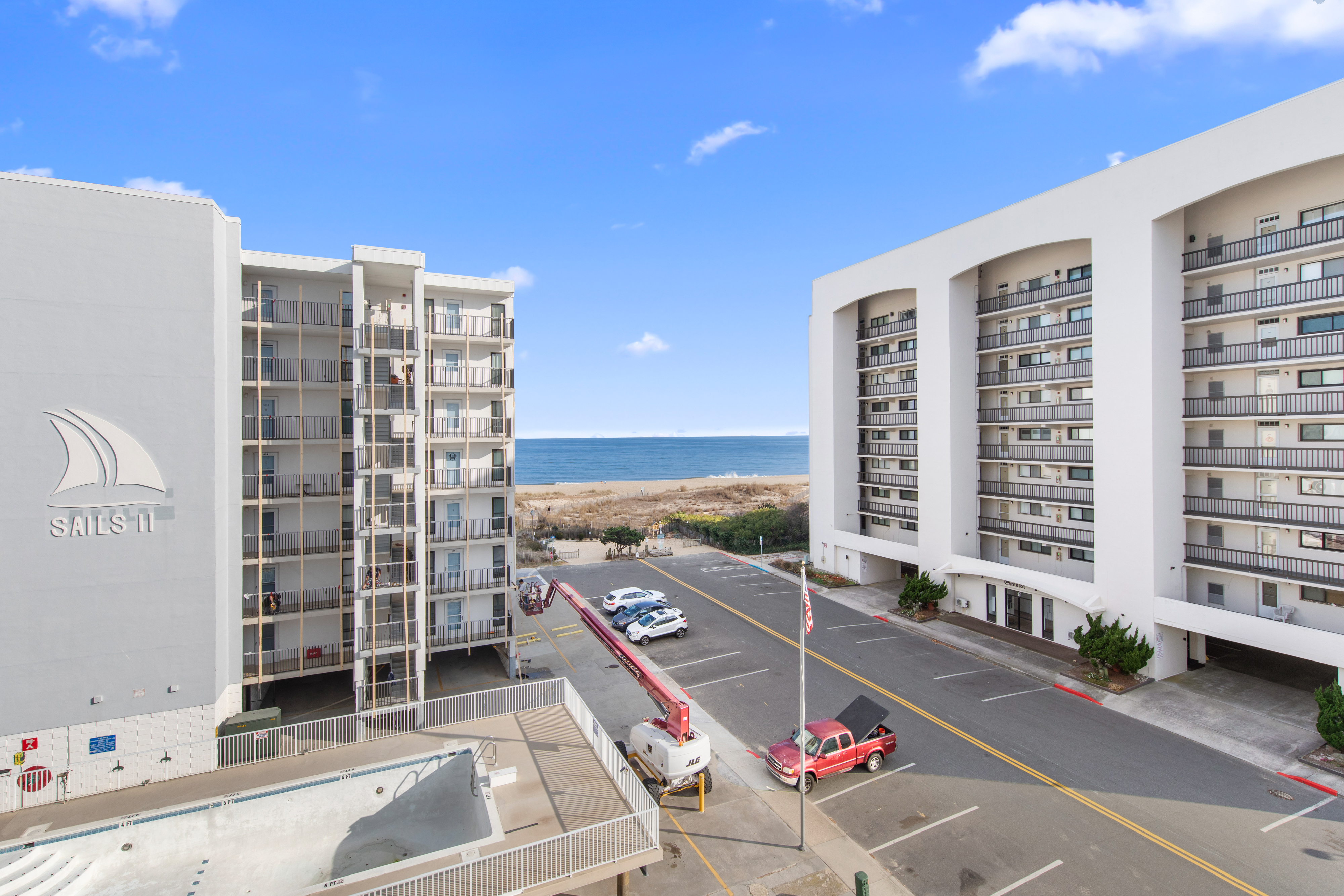 If you are looking for a Dream Beach Getaway in a quiet, family friendly community close to everything - look no further, your Dream Vacation awaits!!