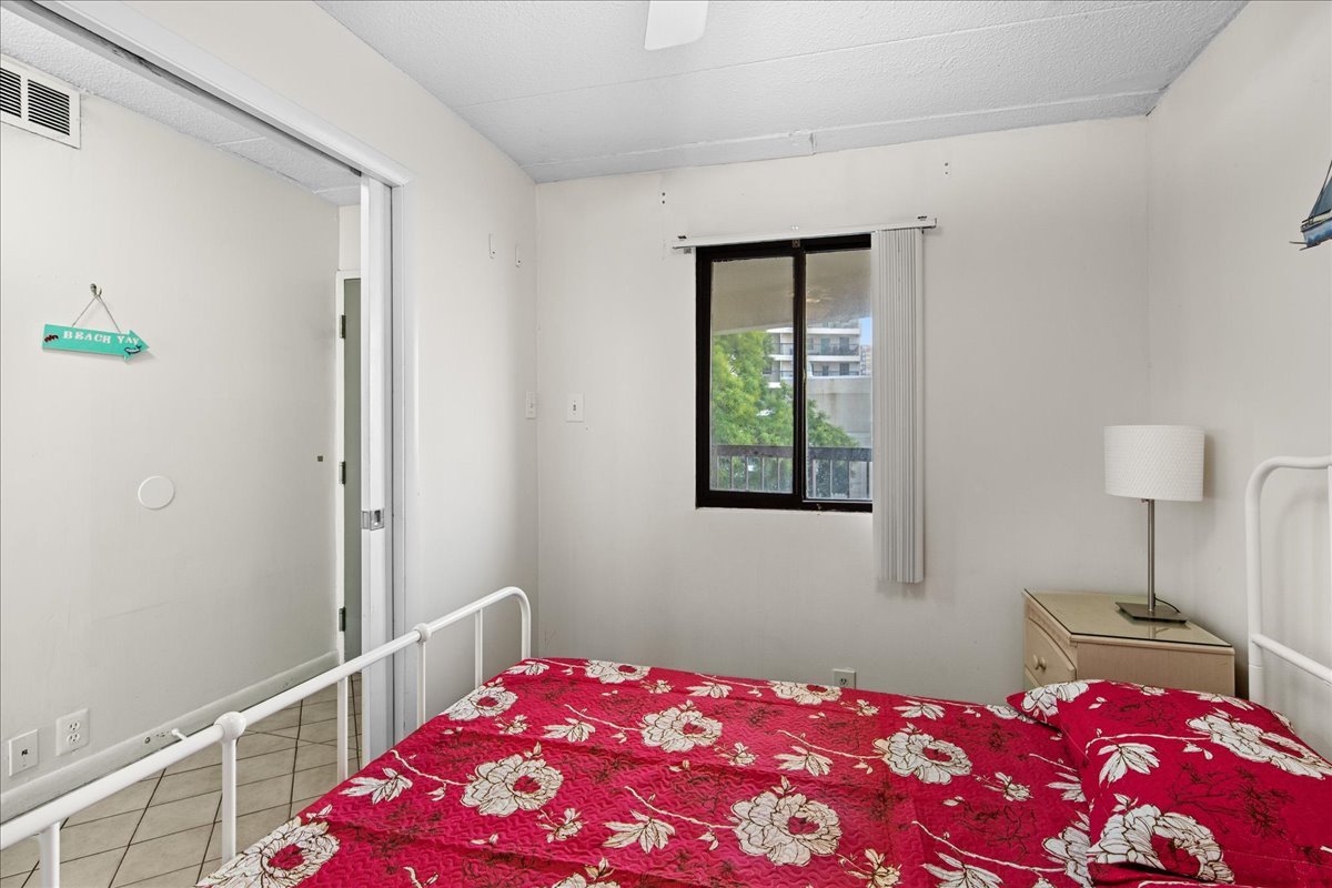 Another View of Bedroom 3.