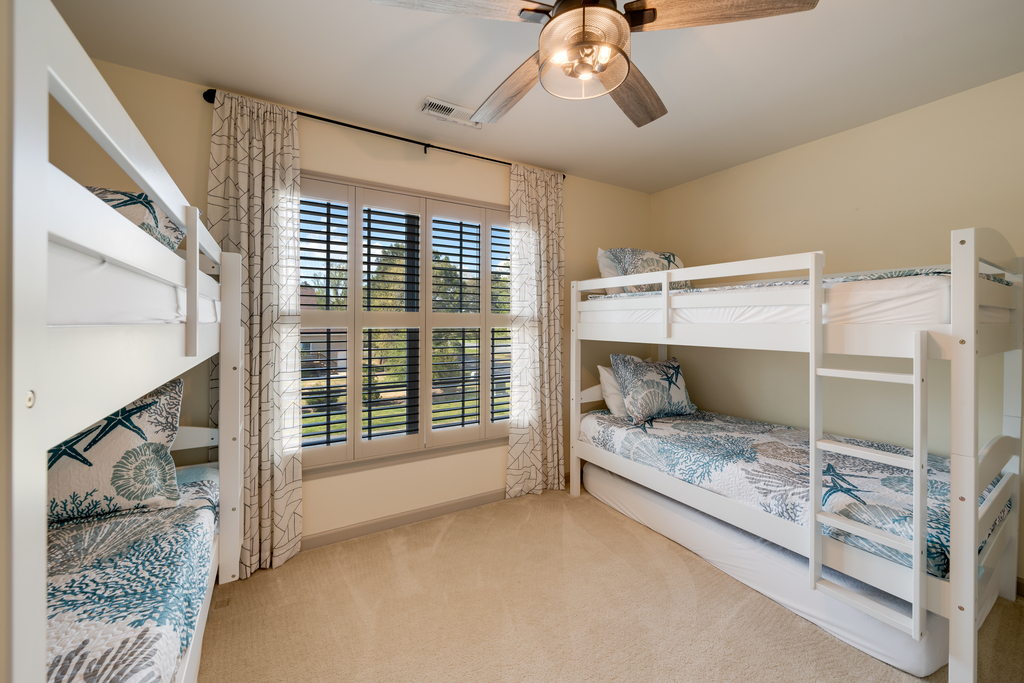 Another View of the Bonus Room.