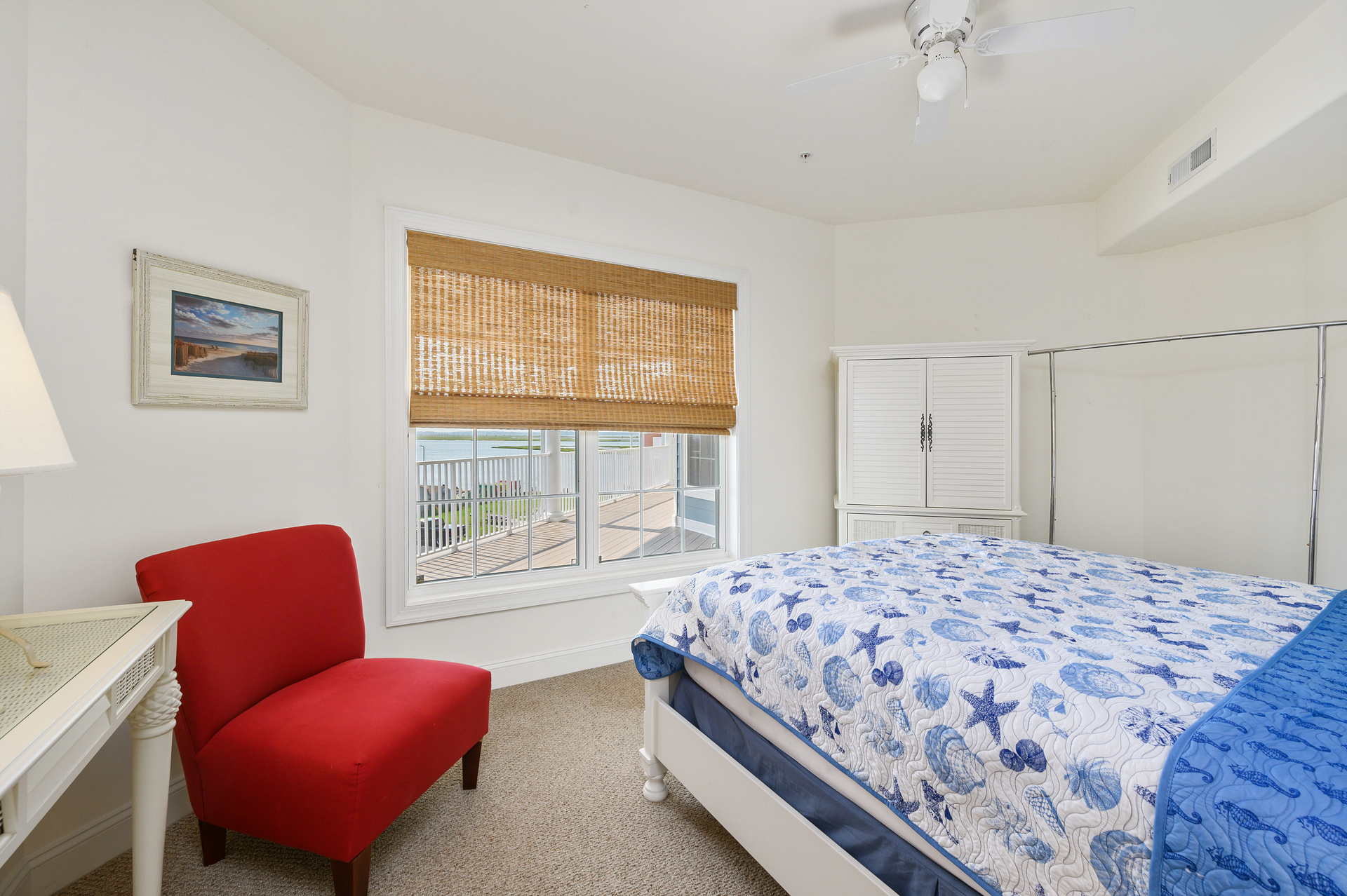 Another View of Bedroom 3.