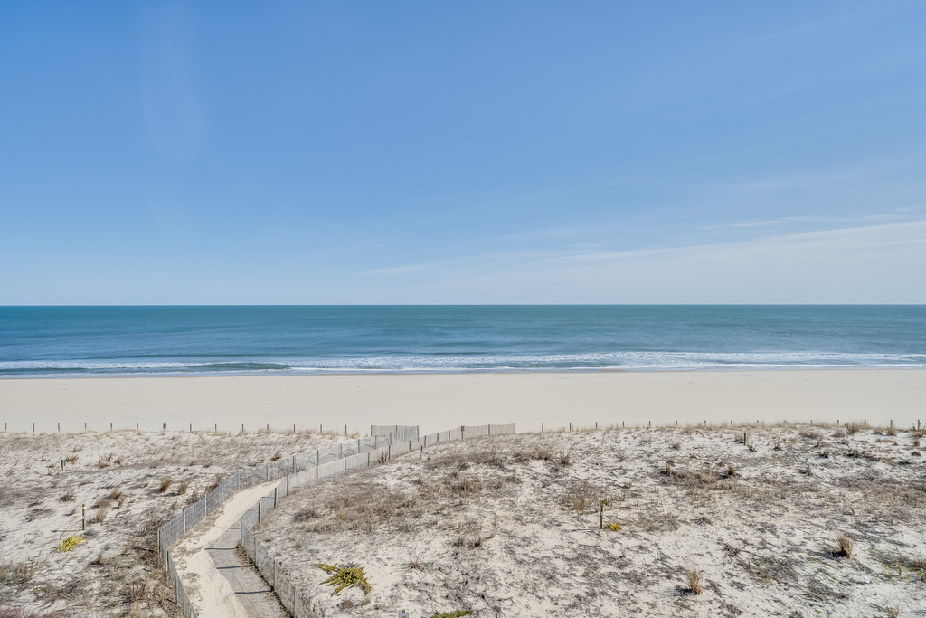 The Perfect Space to Begin & End each Wonderful Vacation Day!