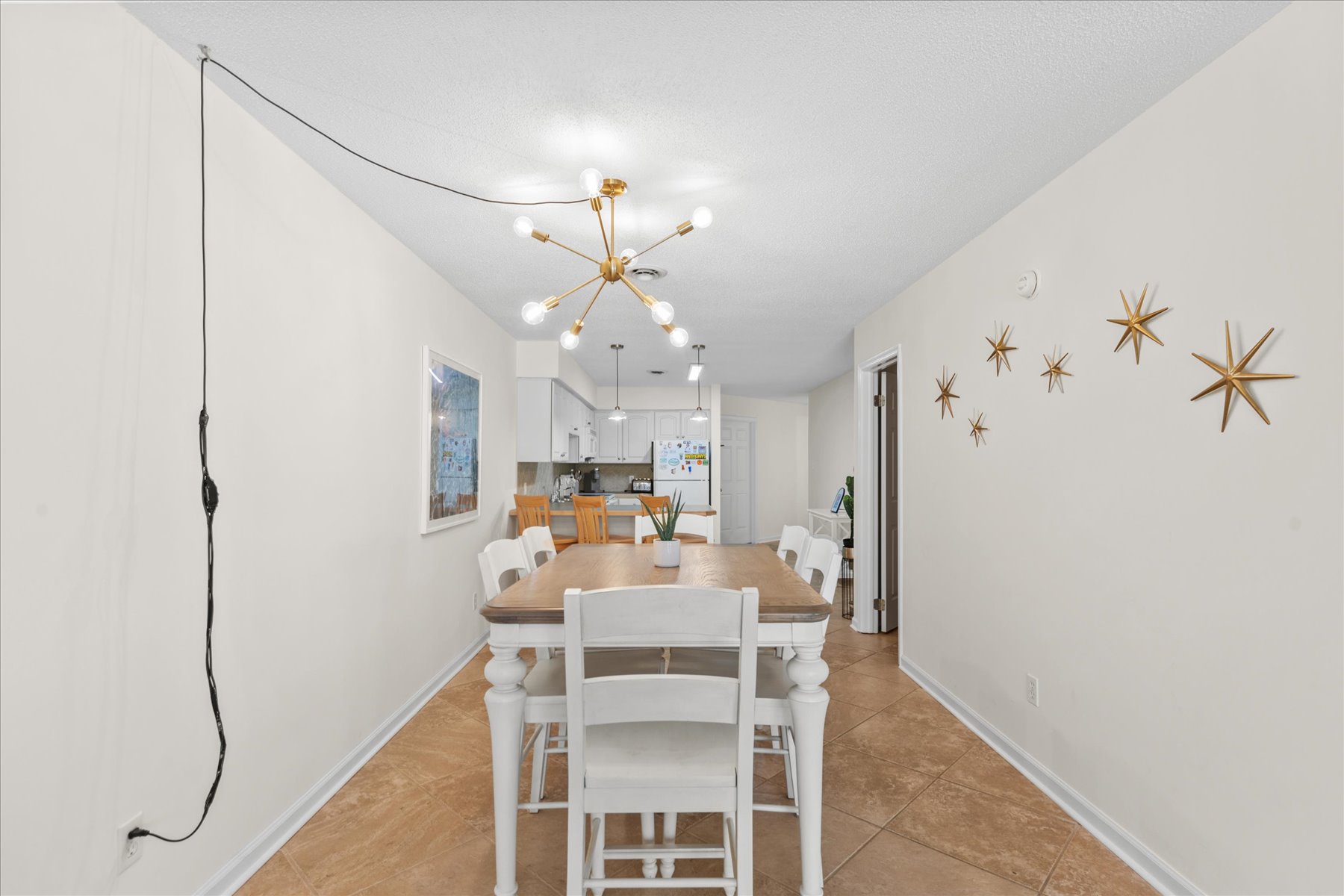 A seat for everyone!