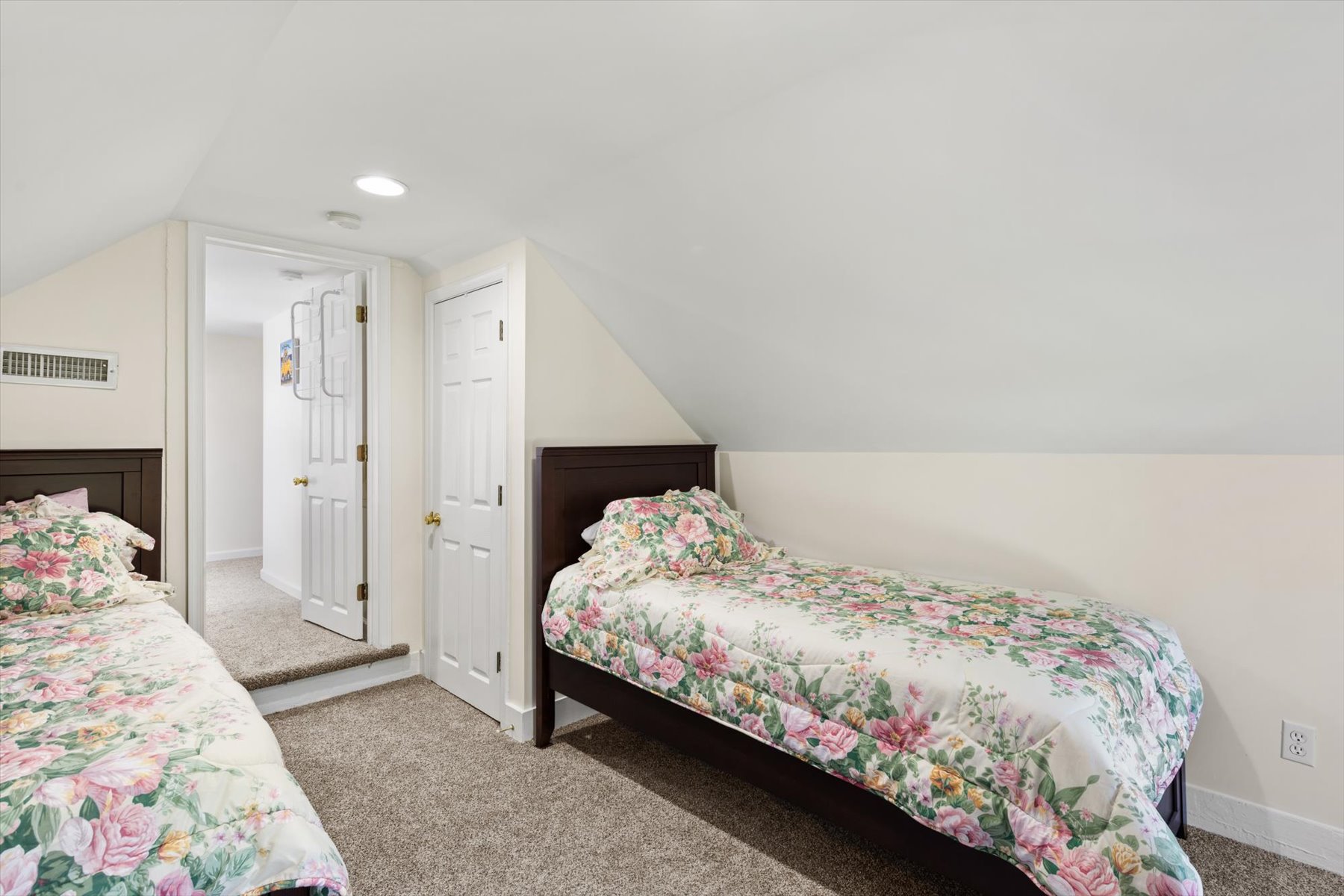 Another View of Bedroom 2.