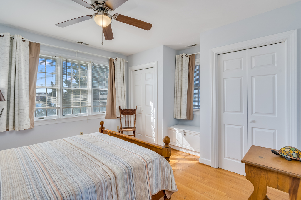 Another View of Bedroom 2.