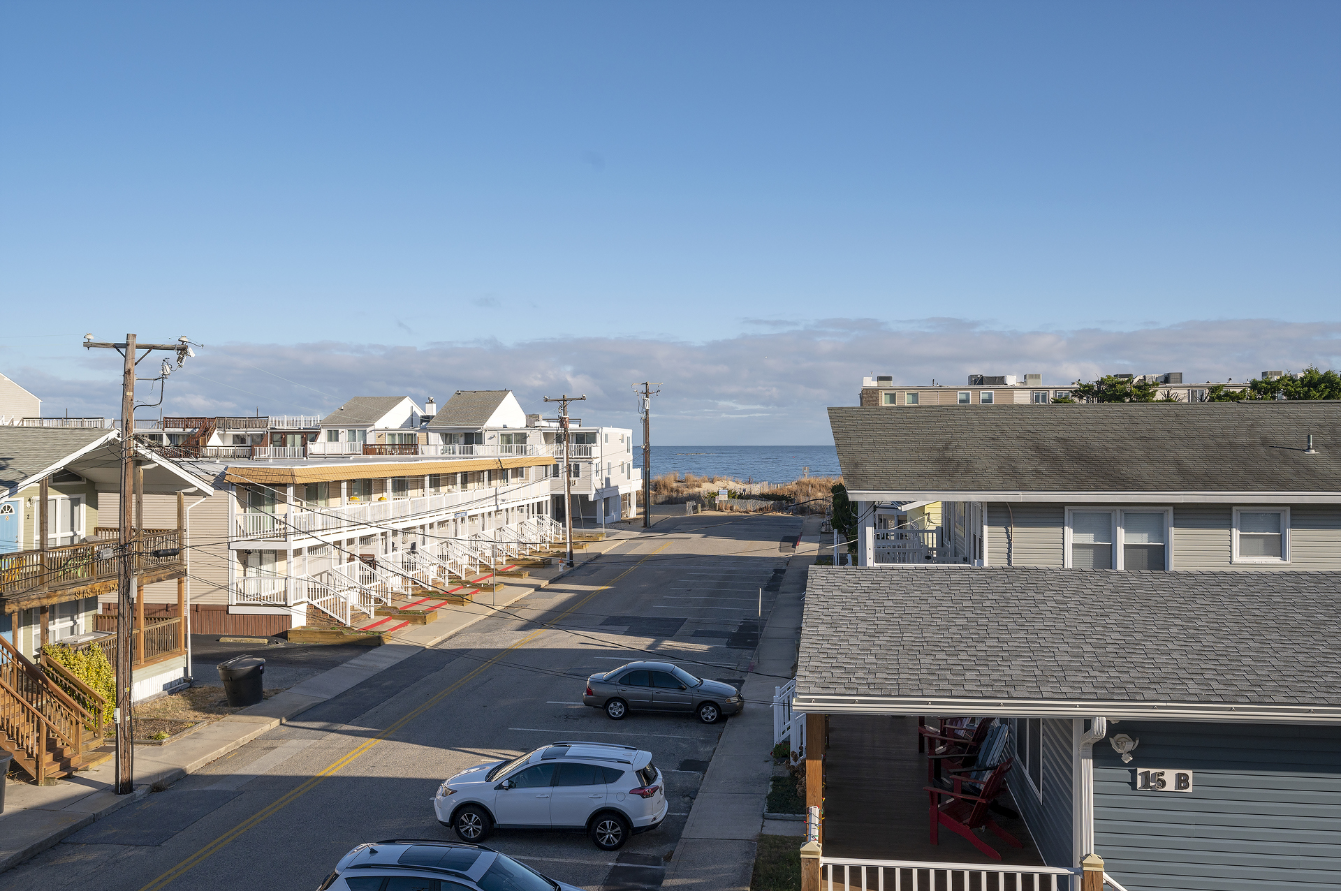 It doesn't get much better than this!