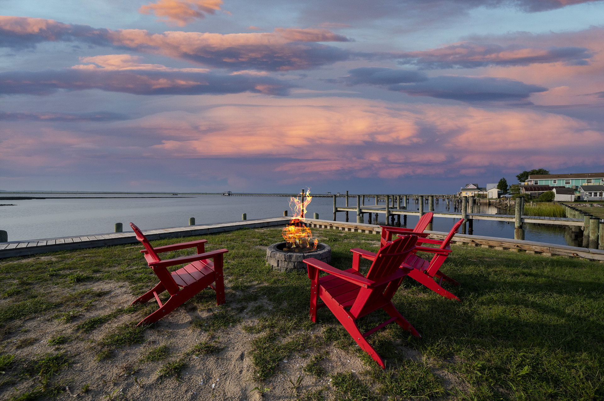 Truly a very special place.....