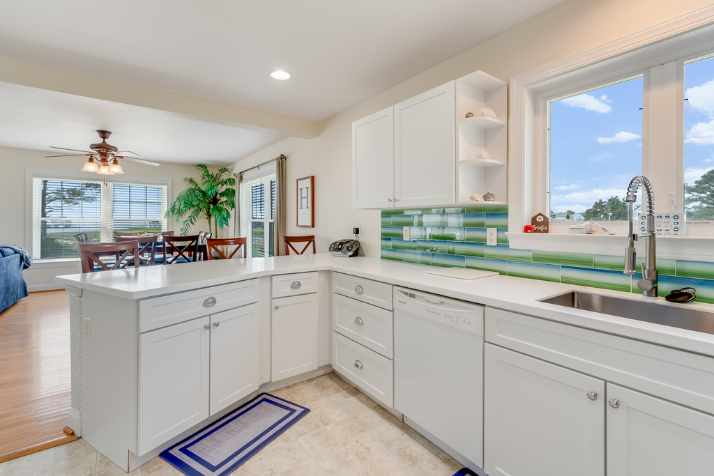 Oh, this Backsplash!!