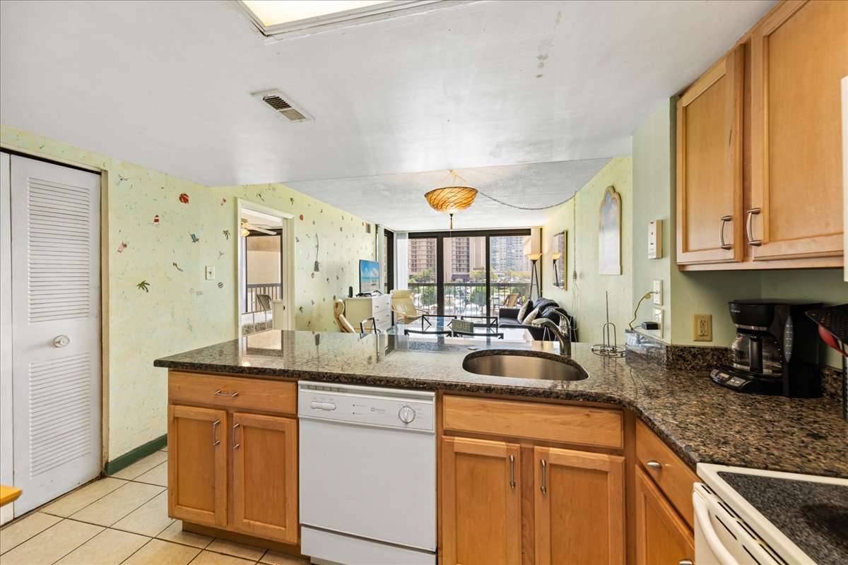 Prepare meals while never missing out on a bit of Family Fun!