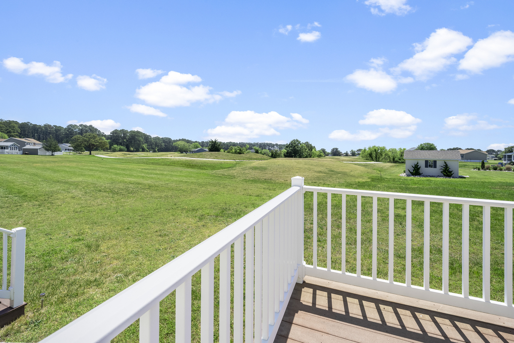 Perfect for the Golfer!