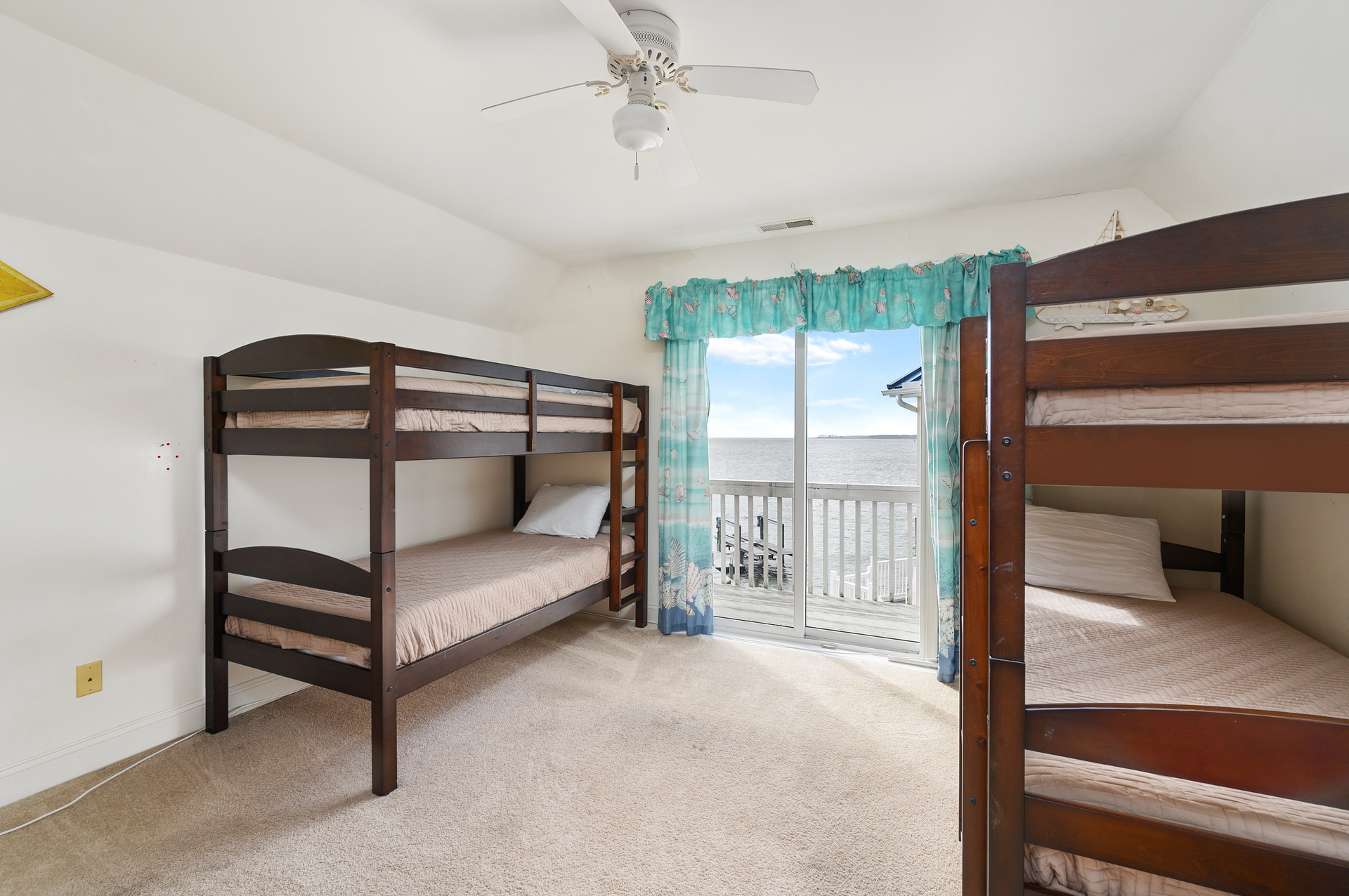 Another View of Bedroom 3.....