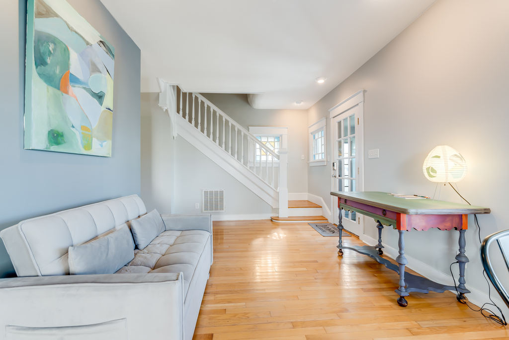 Oasis on Main has the Main House, PLUS a Game Room located out back!