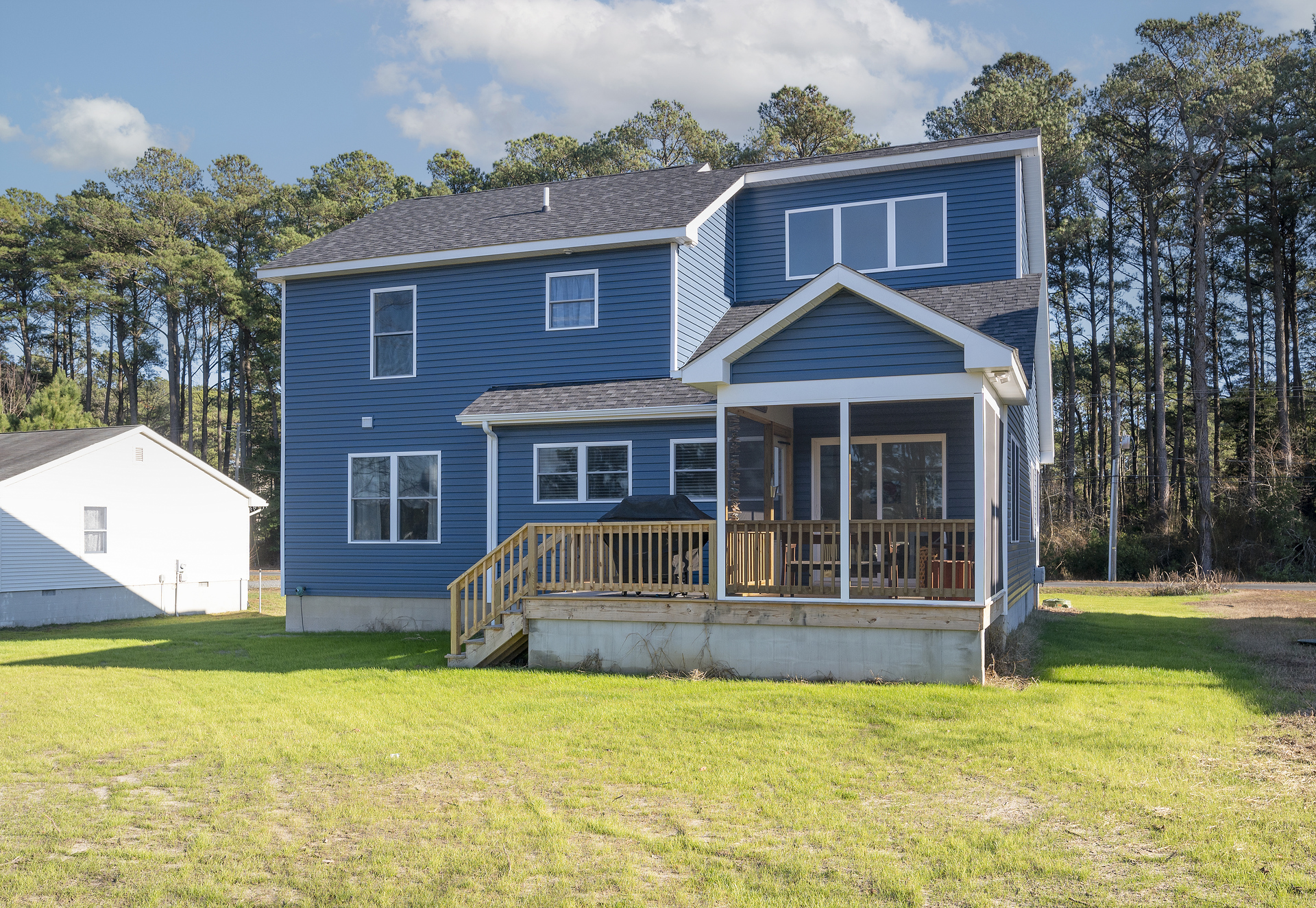 Shellfish Time is Brand New in Winter 2022.