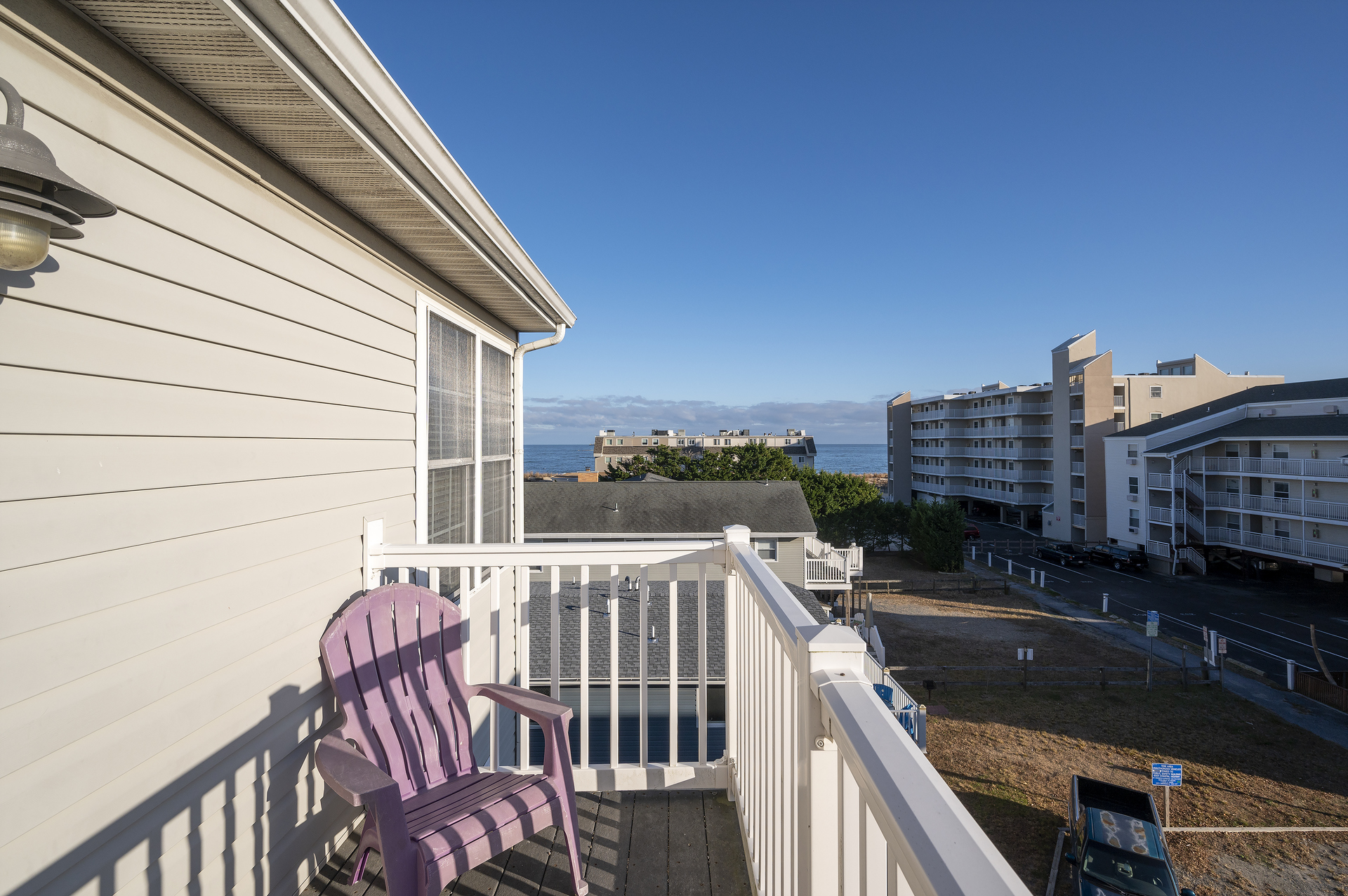 Bella Mar A - Because sometimes Vitamin Sea is all you need!