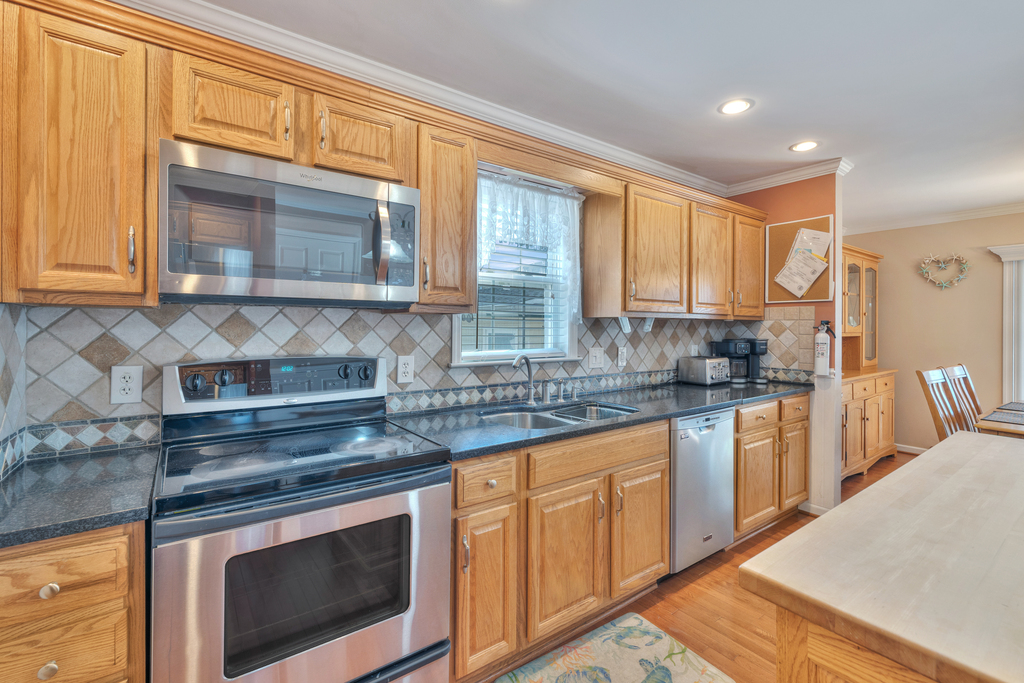 Bring your families favorite meals together!