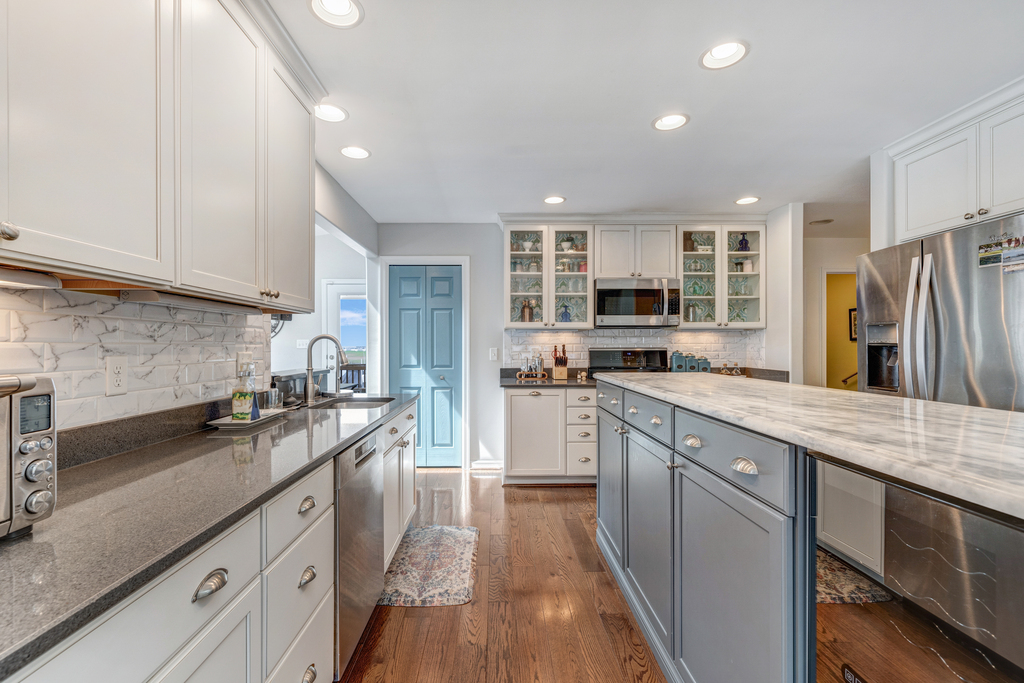 Mealtime will be a bay breeze!