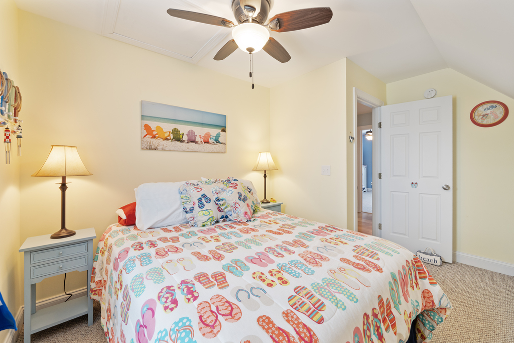 Bedroom 3.