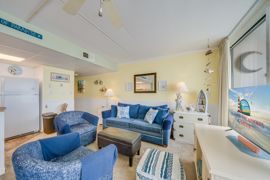 Plenty of room for the whole family!