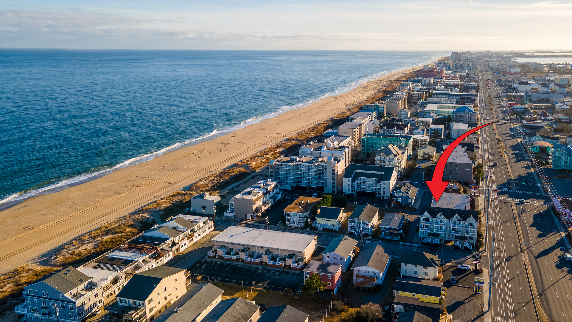 Only 6 houses away from the Beach! Make this a Family Vacation Tradition for years to come!