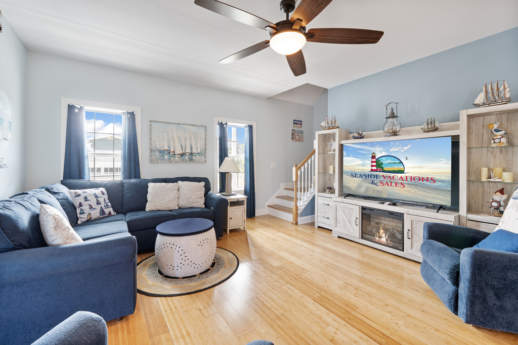 Perfect for a large family, or 2 smaller families to share.