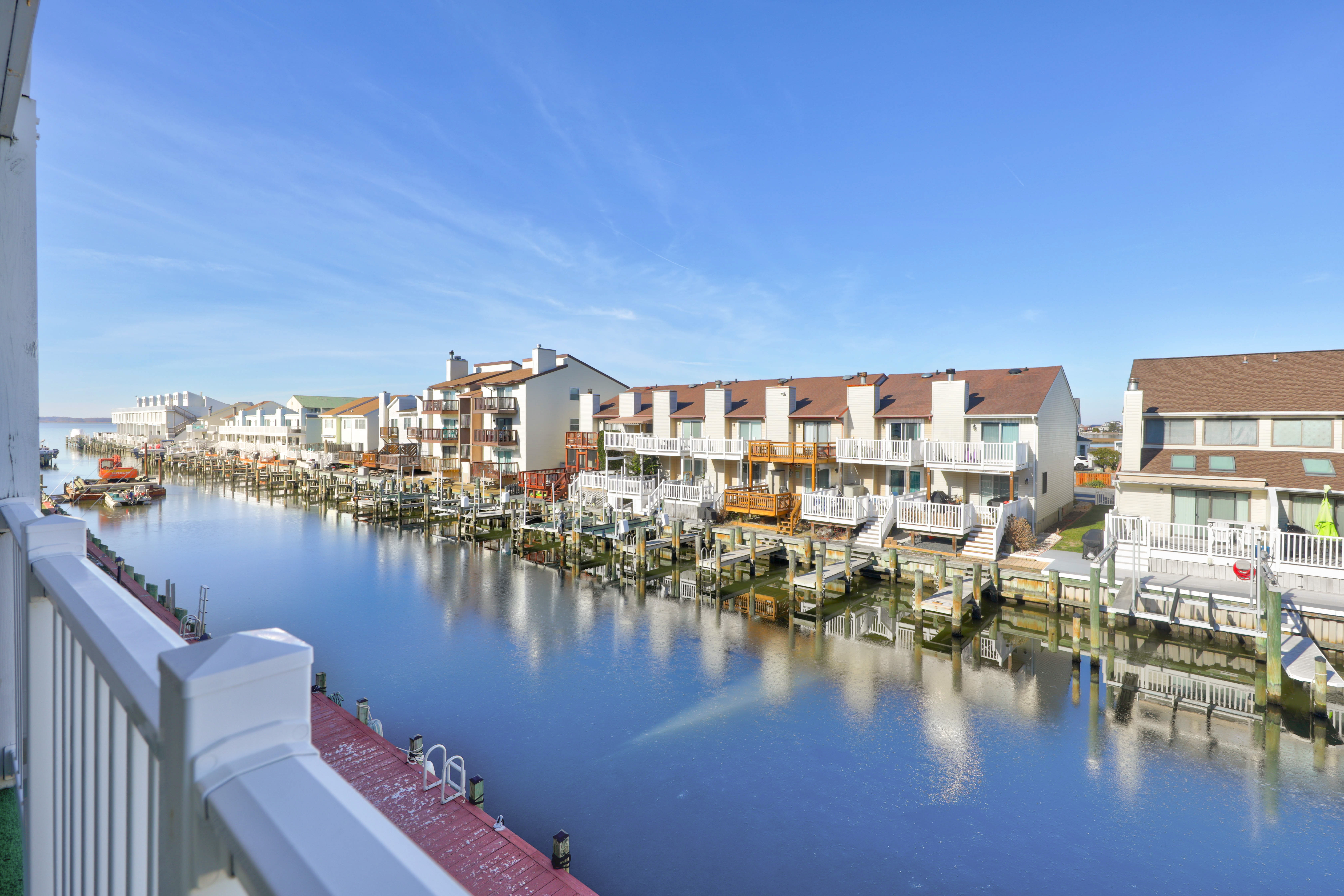 Imagine sipping a glass of wine while taking in a famous OC sunset!