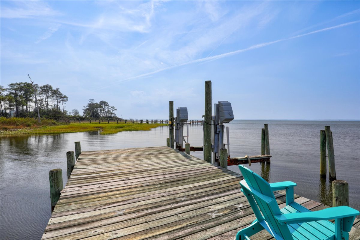 Wildcat is an exclusive Community located on the North end of Chincoteague Island.