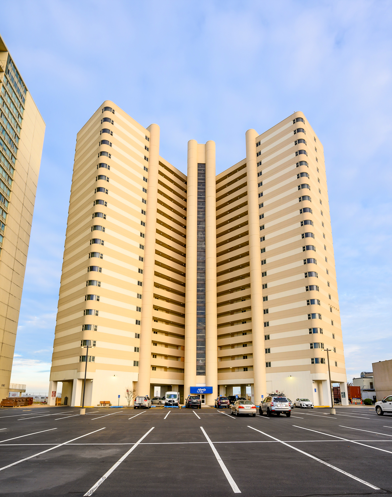 Atlantis 1206 - a Fabulous Family Vacation experience!