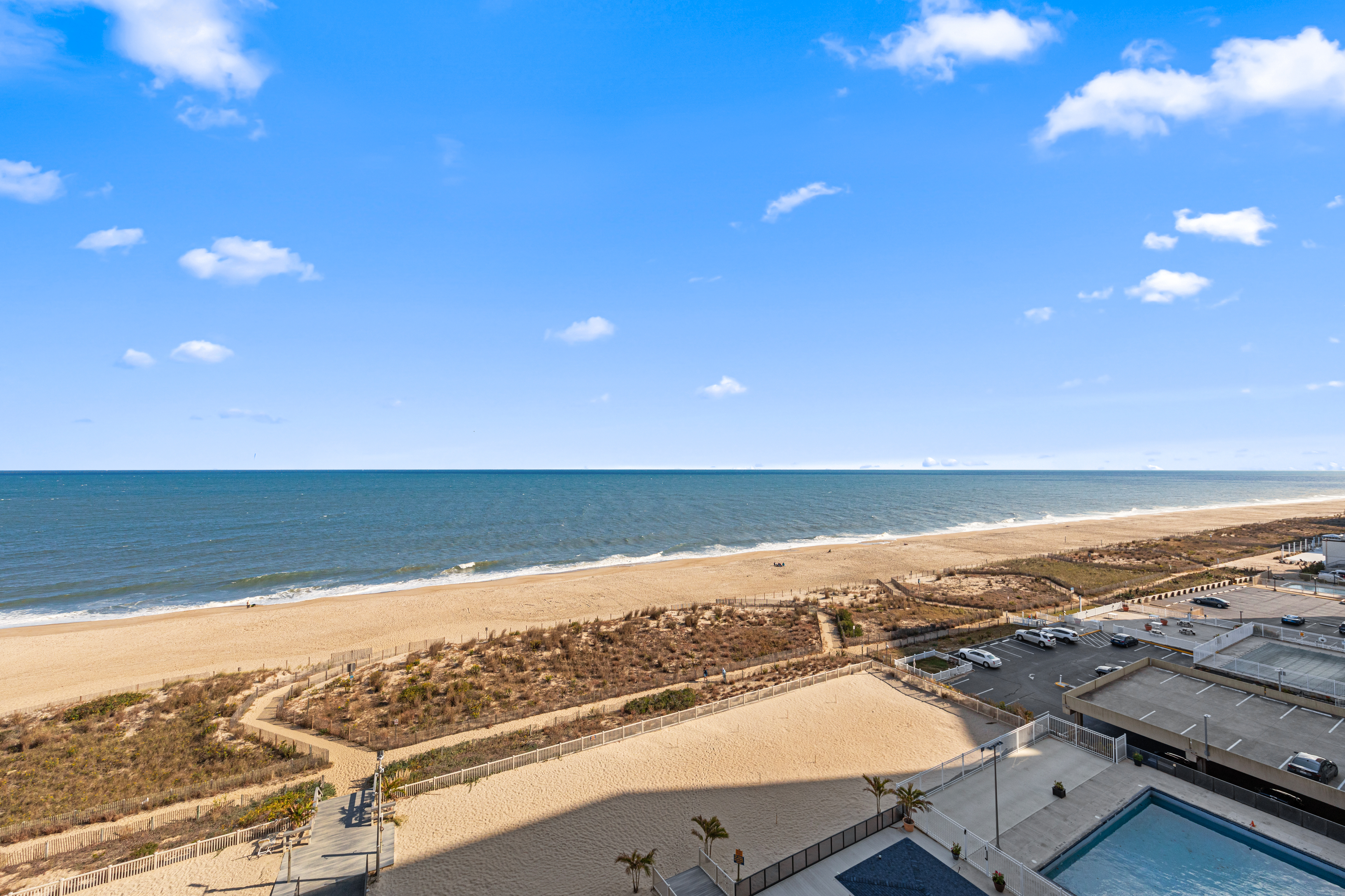 Enjoy everything Ocean City has to offer!