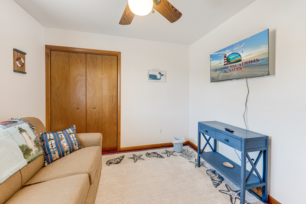 Another View of Bedroom 3