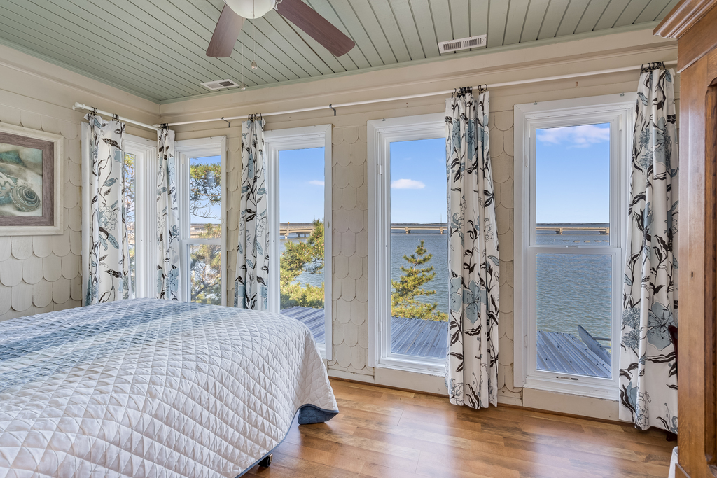 Wake to these amazing Views everyday!