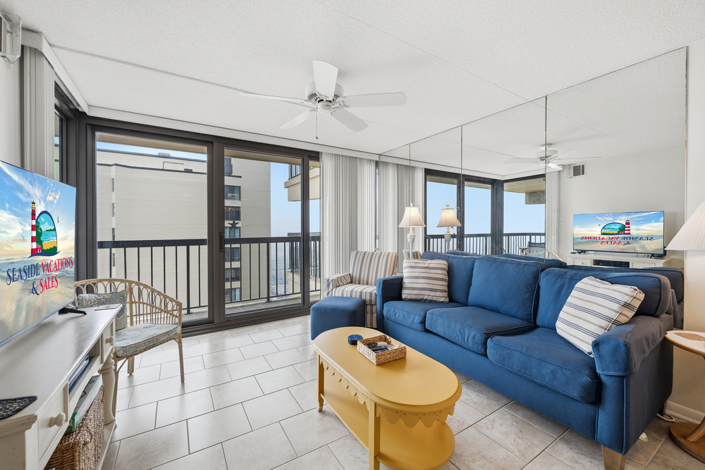 Step inside to this bright and inviting living space!