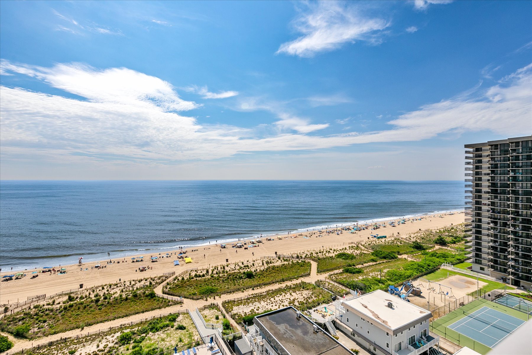 Fountain Head Towers 1604 is sure to be a Favorite for the Whole Family!