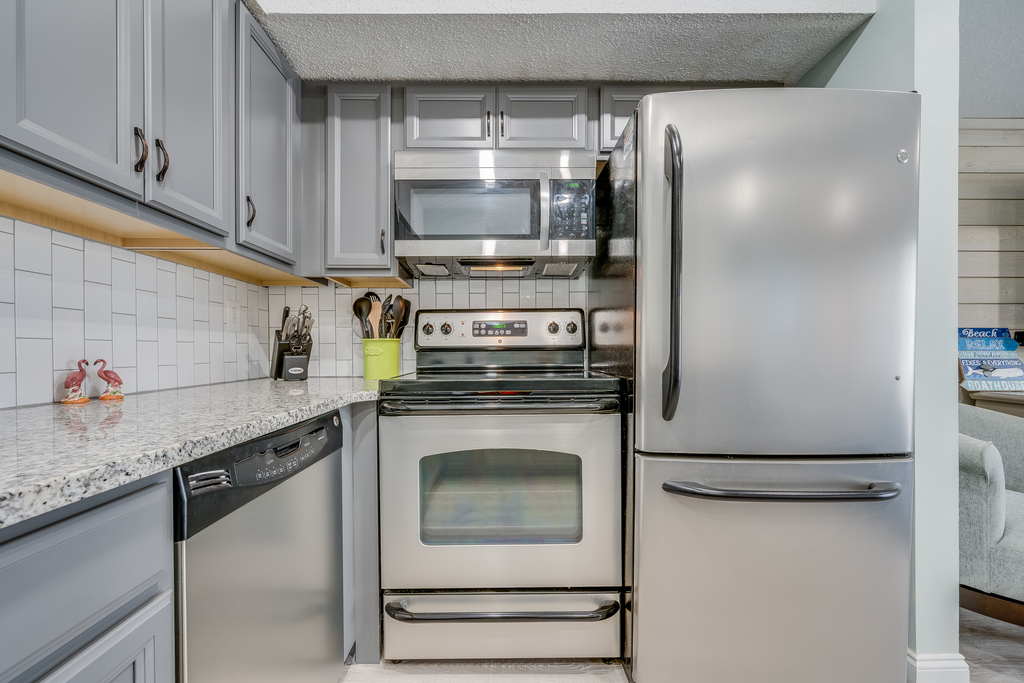 Every home Chefs Dream!