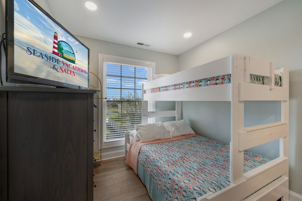 And yet another Flat Screen TV