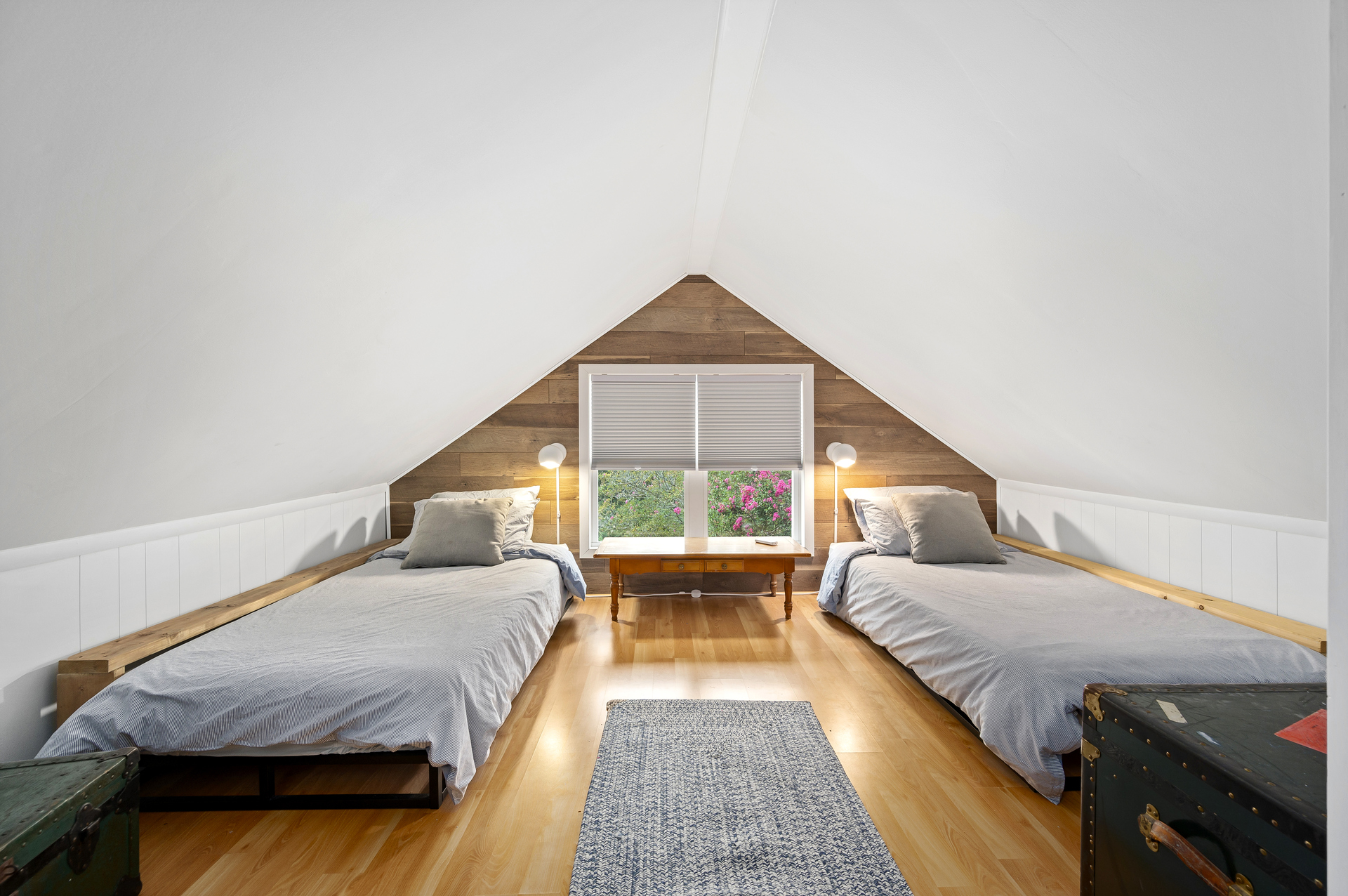 There are also 3 Twin Beds in Bedroom 3!