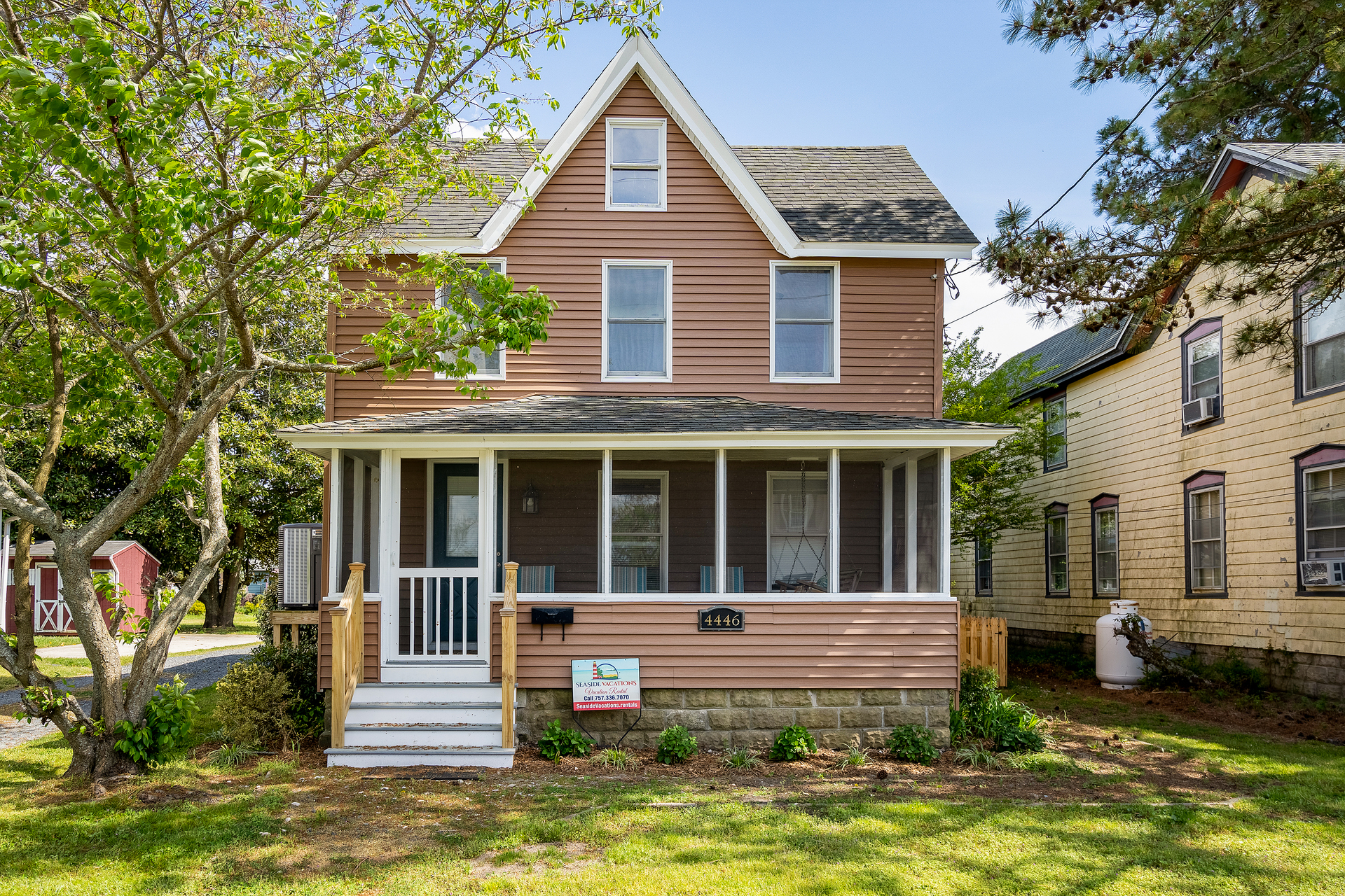 The Mane Escape | Photo 1