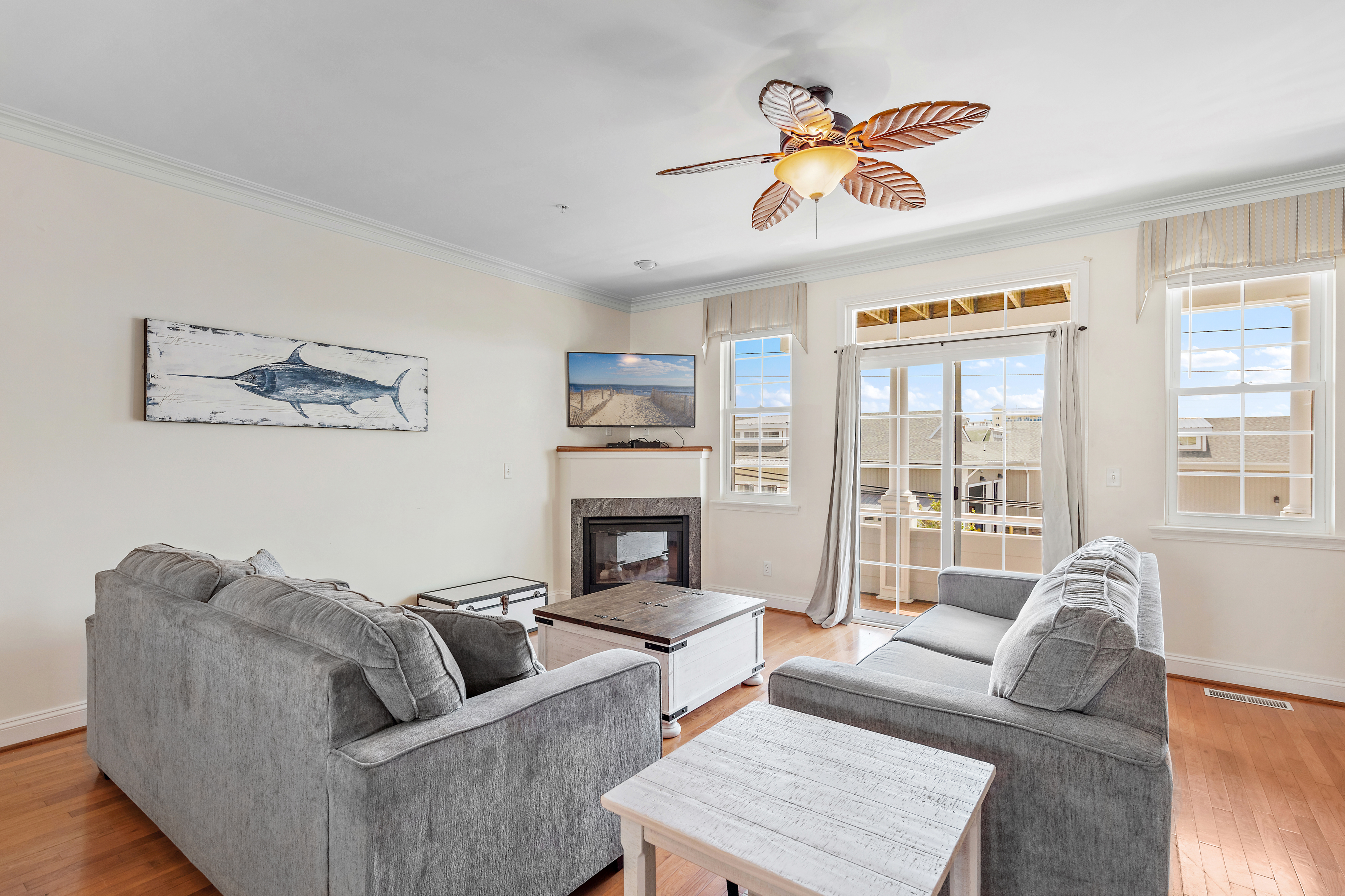 Alexander Mini Mansion 203C