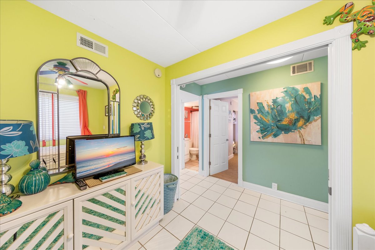 This Bedroom will be perfect for your Little Loved Ones!