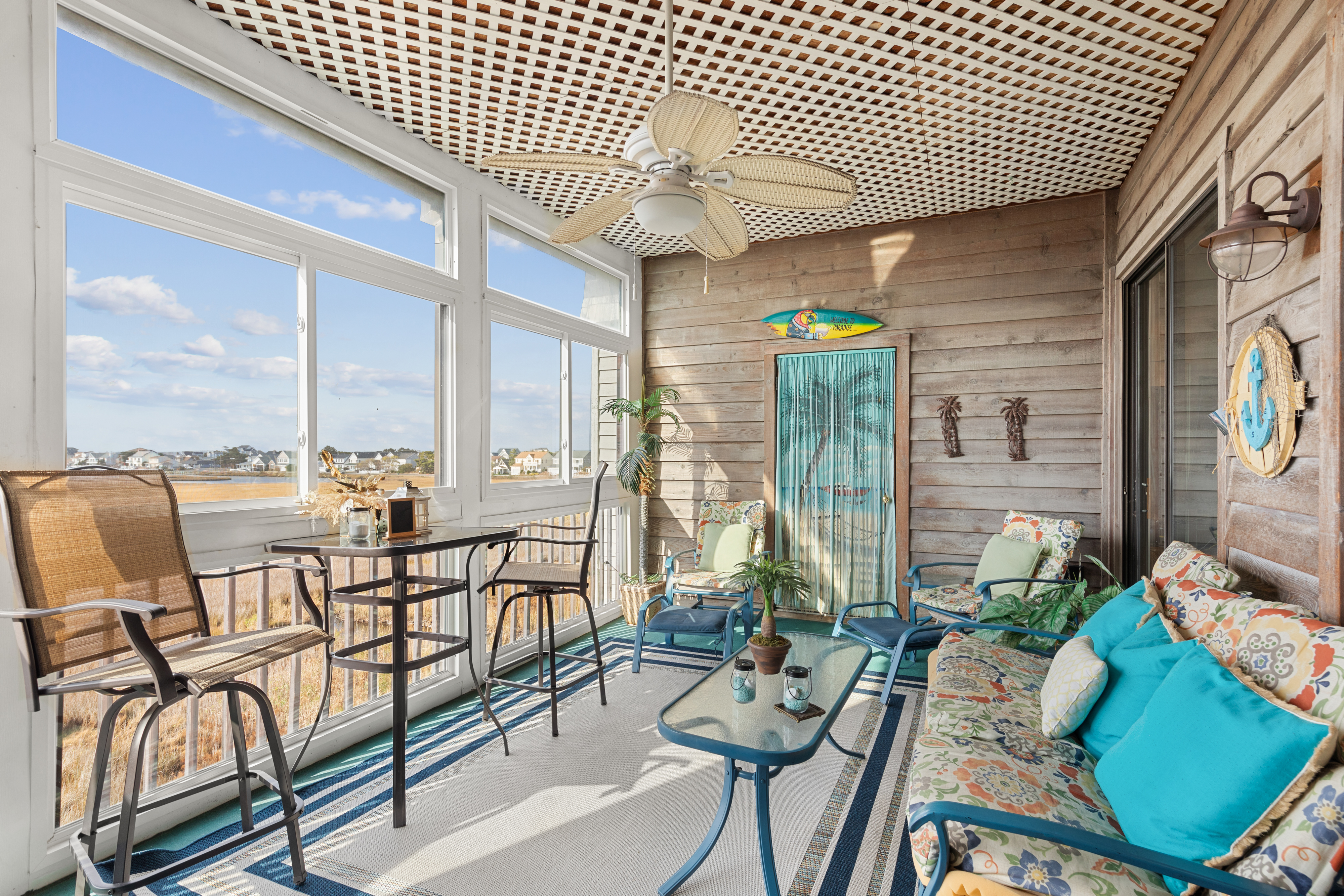 Our Place at The Beach 304D