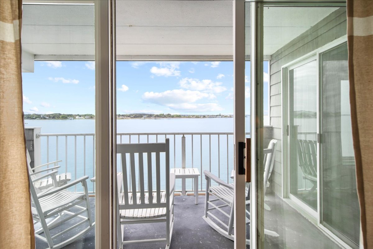 The View doesn't get any better than this!