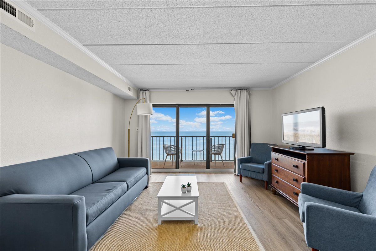 Enjoy Free Wi-Fi and cool down in the AC!