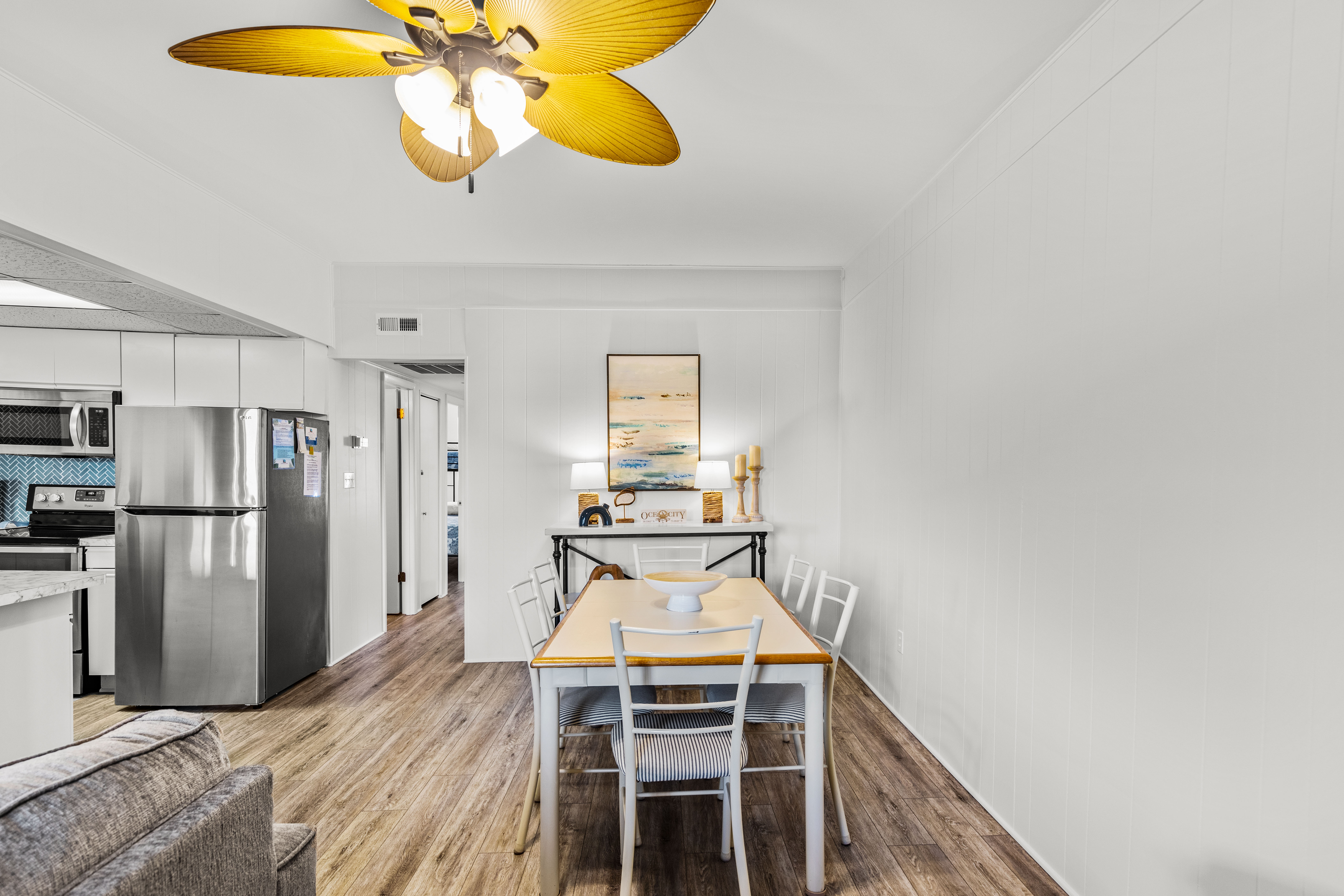 Or gather for some family game night fun!