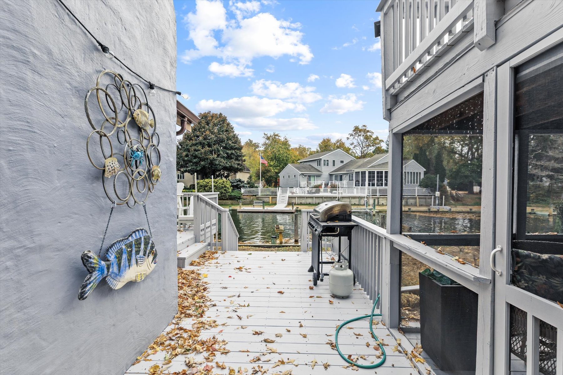 So much room for the whole family!