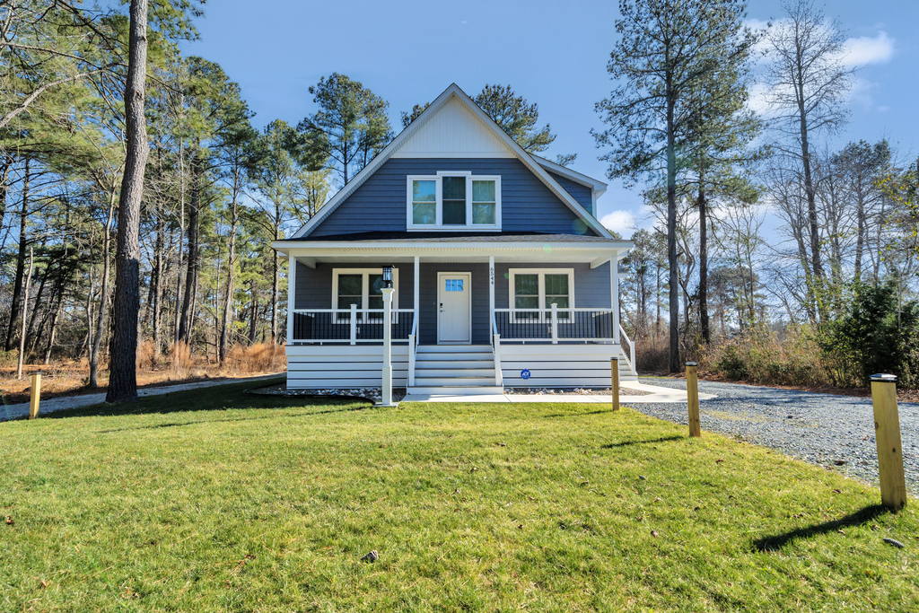 Welcome to Relax Inn on Chincoteague Island!