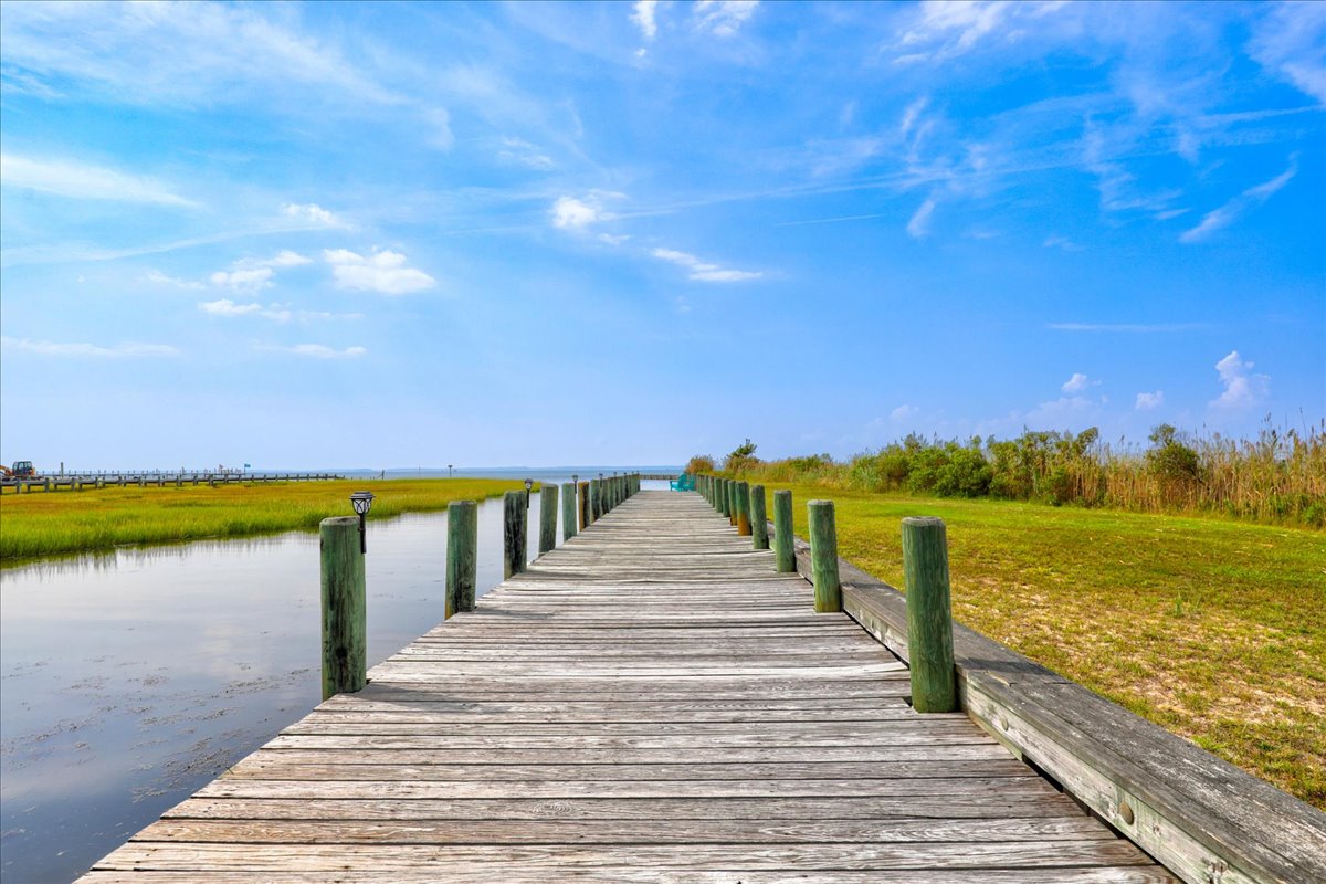 There's nothing like your own Private Waterfront slice of heaven.