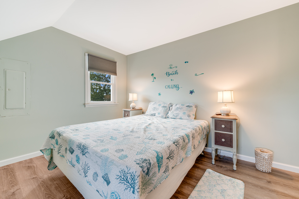 Another View of Bedroom 2.