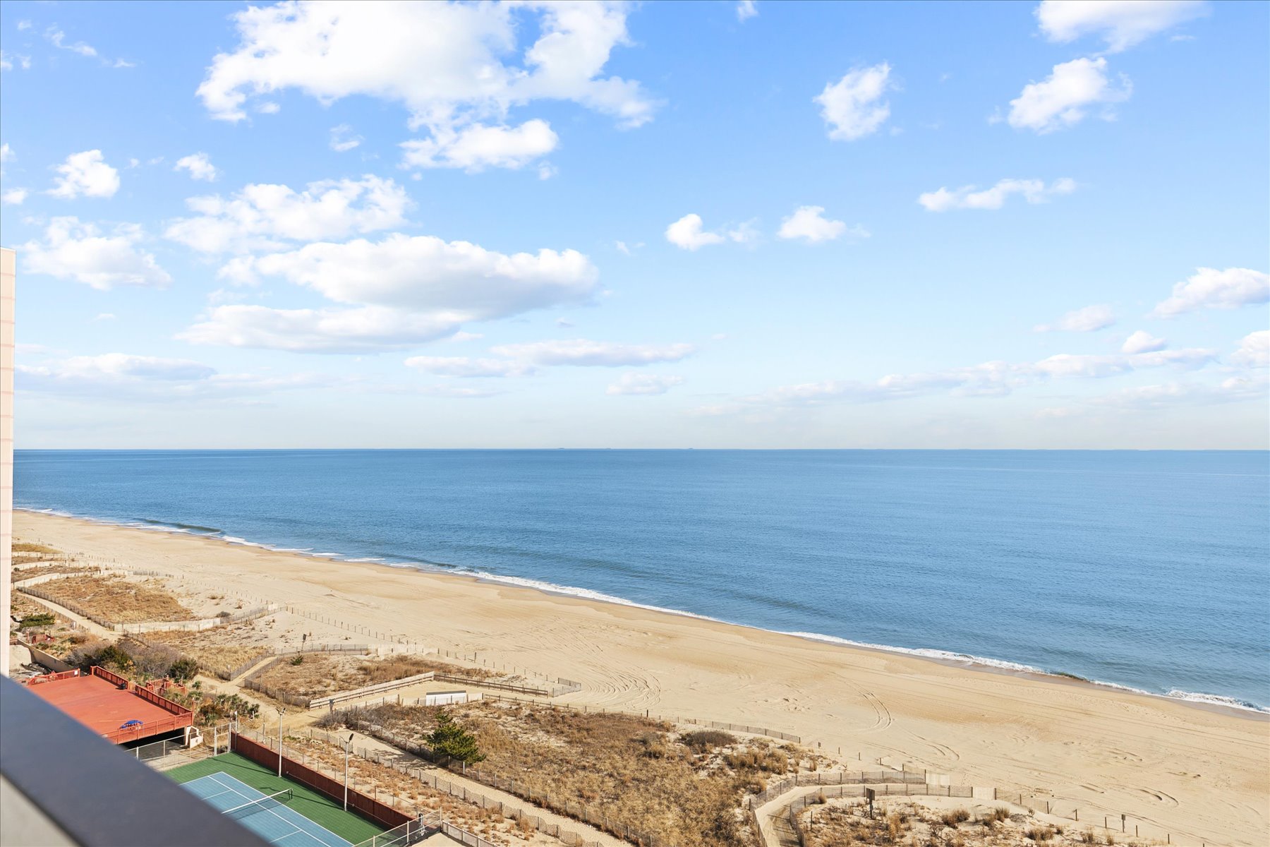 Golden Sands has Amenities the whole Family will love!