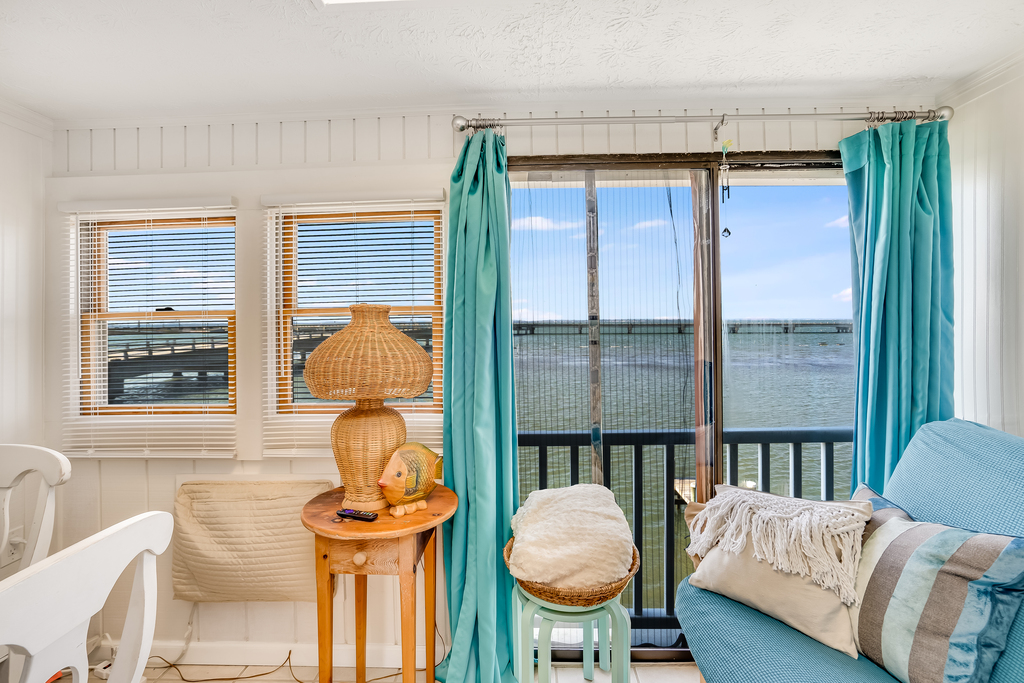 Just imagine waking to Views like this!