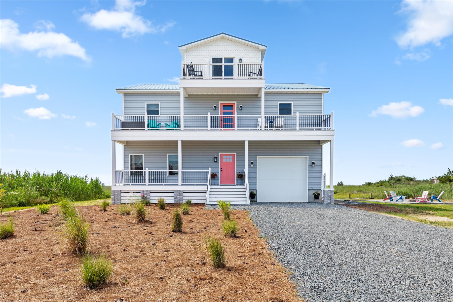 Welcome to beyond amazing Seas the Moment with OCEAN VIEWS!