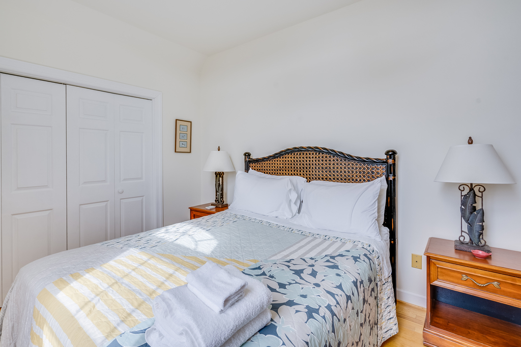 Another View of Bedroom 3.