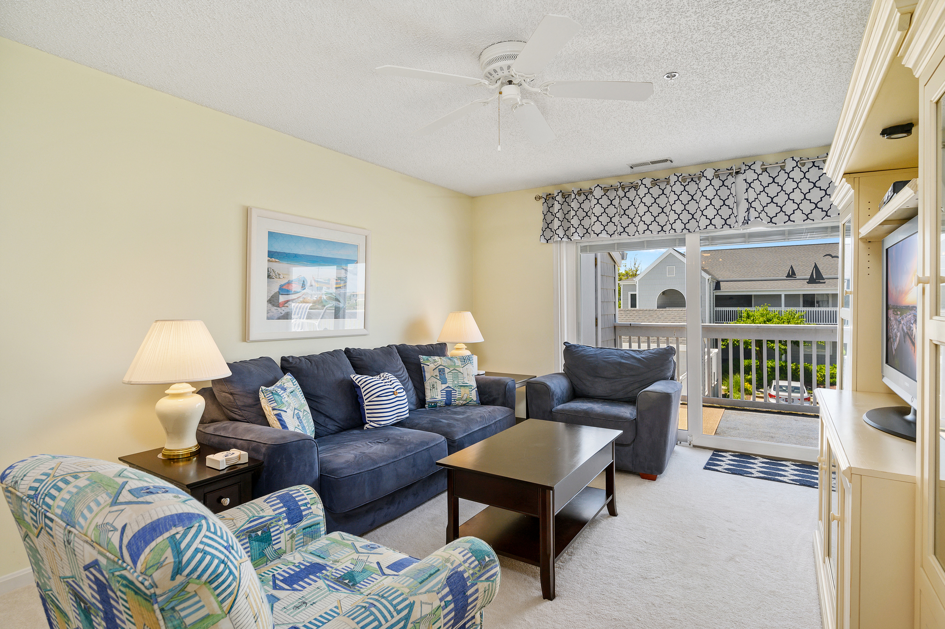 Hidden Harbor is located right in the heart of North Ocean City!